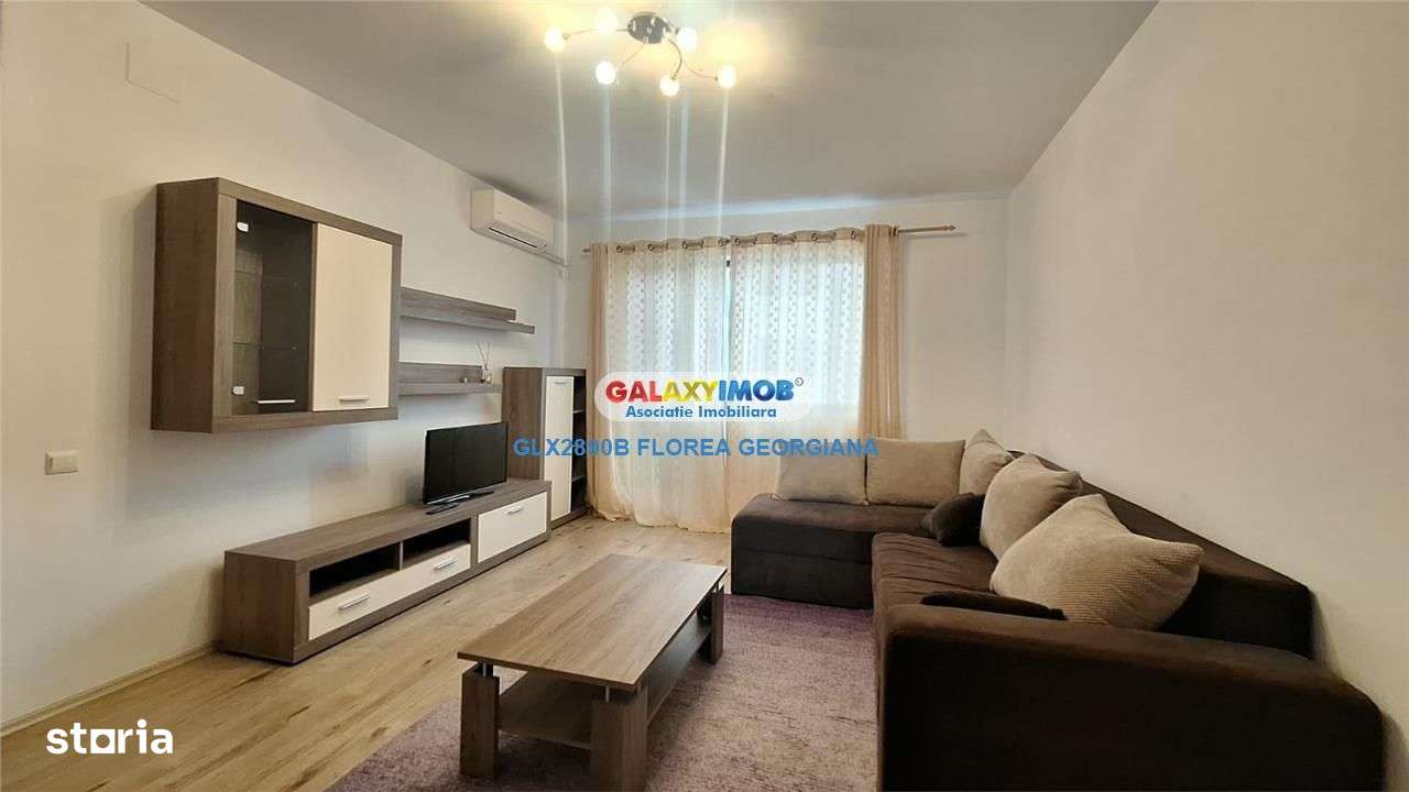 Inchiriere apartament 2 camere Baneasa Greenfield Residence - Imagine principală: 2/8