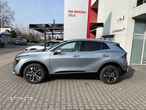 Kia Sportage 1.6 T-GDI MHEV Business Line 2WD DCT - 3