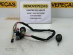 Canhao Igniçao Citroen C5 I (Dc_) - 1