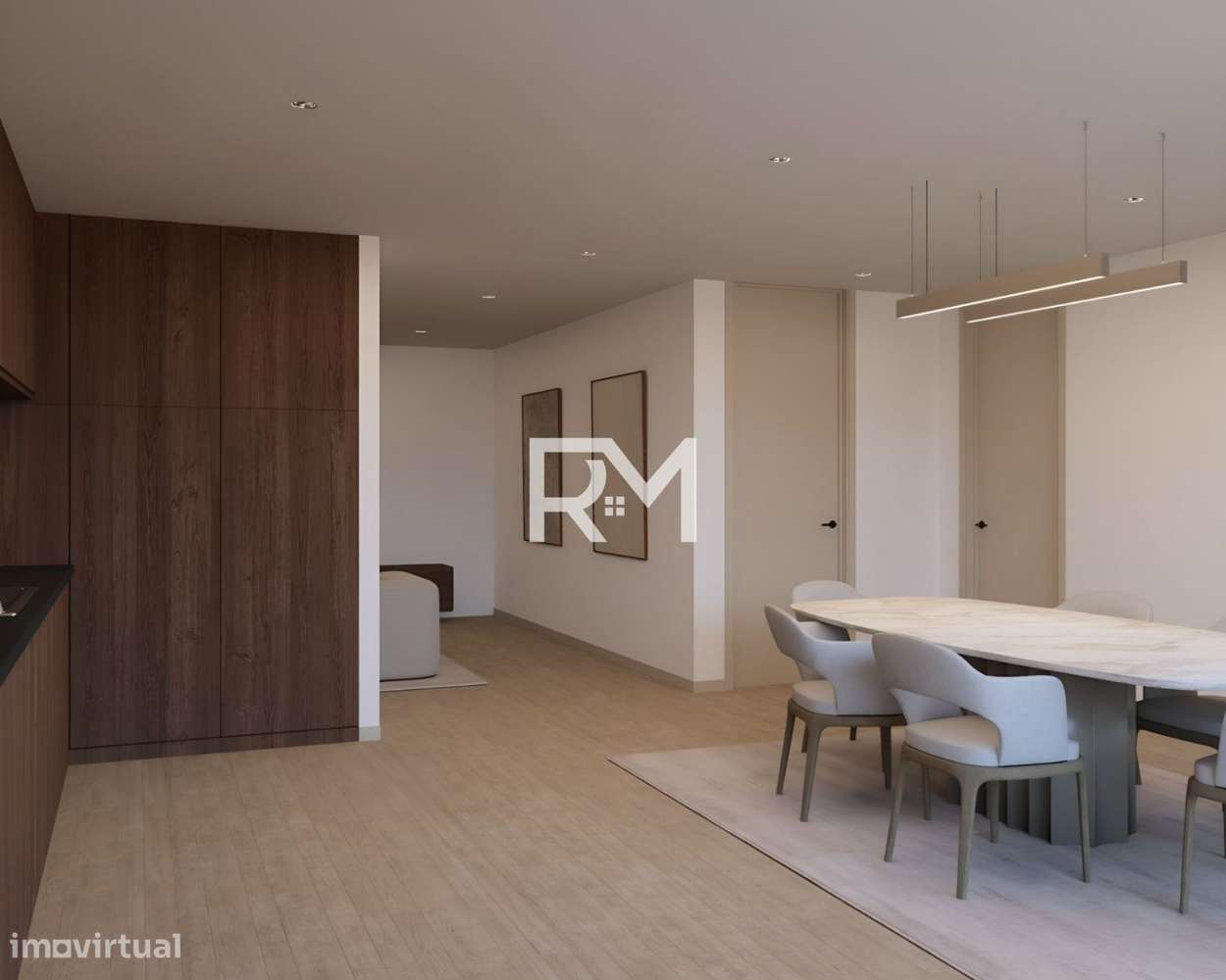 APARTAMENTO T3 | BALTAR, PAREDES - Grande imagem: 5/21