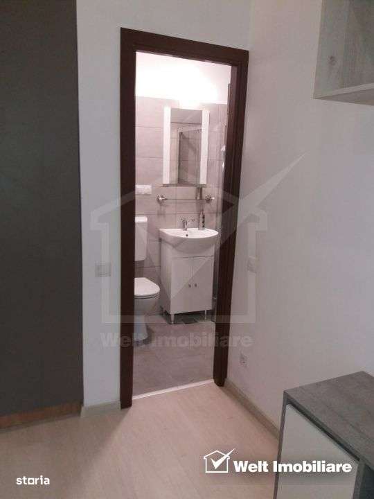 De vanzare apartament cu 2 camere intr-o casa/Facultatea de Litere - Imagine principală: 3/10