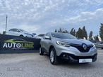 Renault Kadjar 1.5 dCi Exclusive - 31
