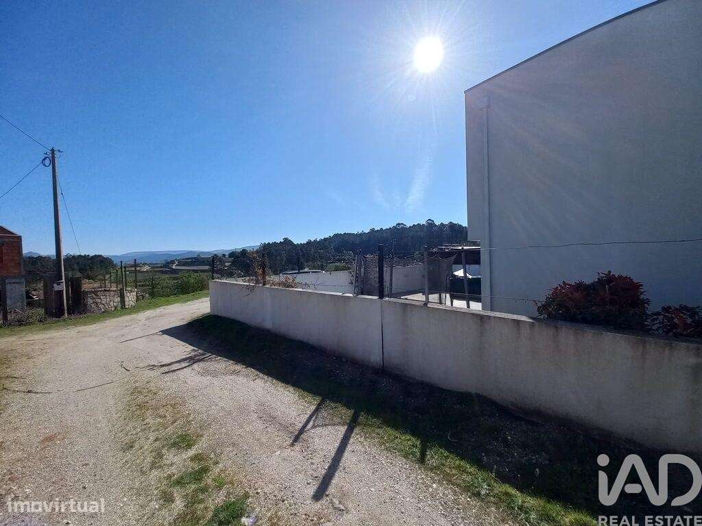 Terreno para construção em Vila Garcia, Aboim e Chapa de 774,00 m2 - Grande imagem: 5/7