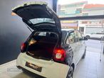 Smart ForFour 1.0 Passion 71 - 22