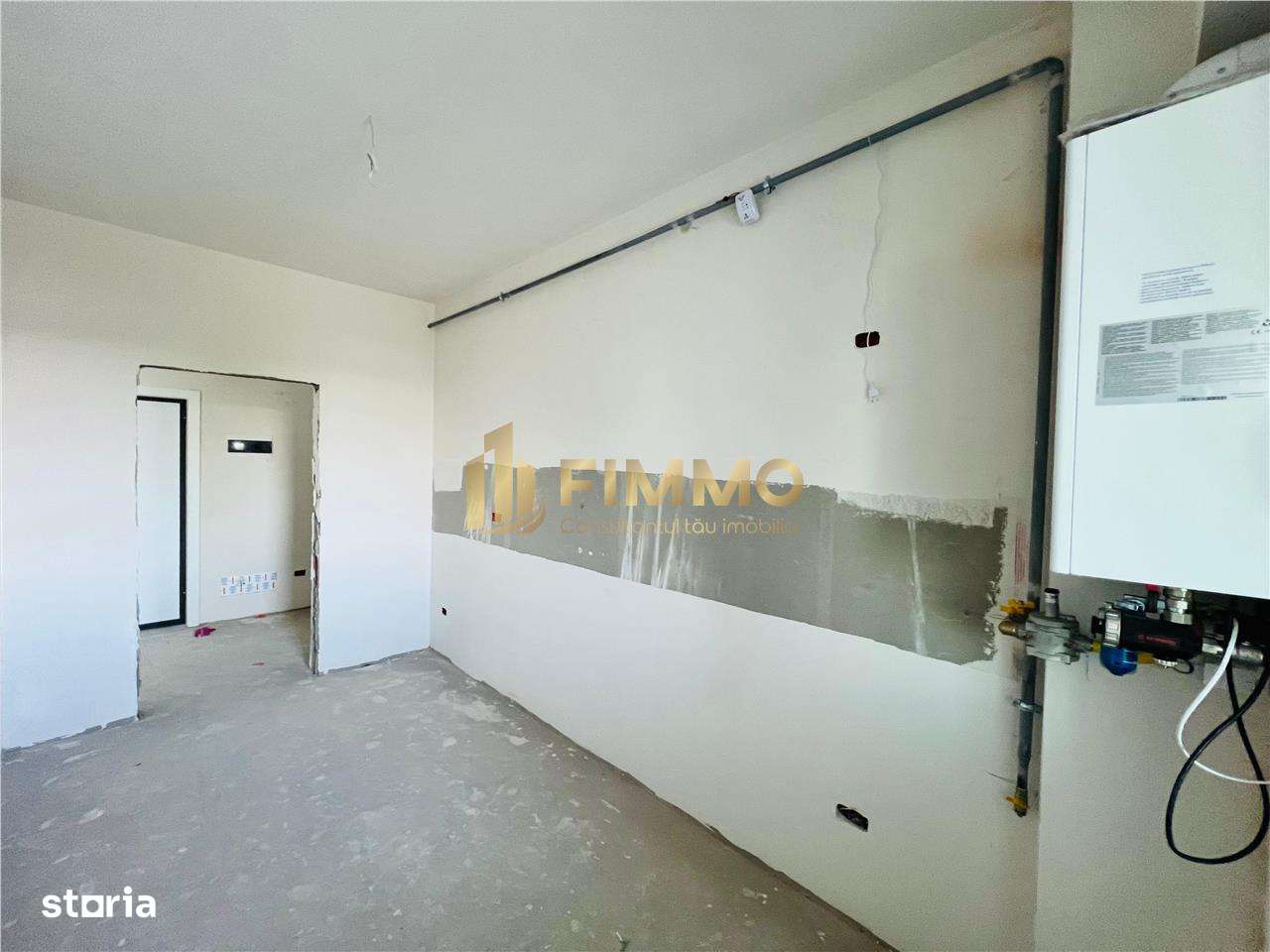 Apartament 3 camere | decomandat | 89 mp| Traian Vuia | ID:1237 - Imagine principală: 4/11
