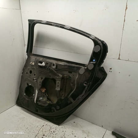 Porta Traseira Direita Peugeot 508 I (8D_) - 4