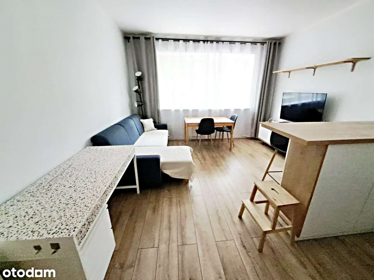 Metro Bródno, M2 + garaż Nadwiślańska z KW, 0% prowizji - Pełny obrazek: 2/16