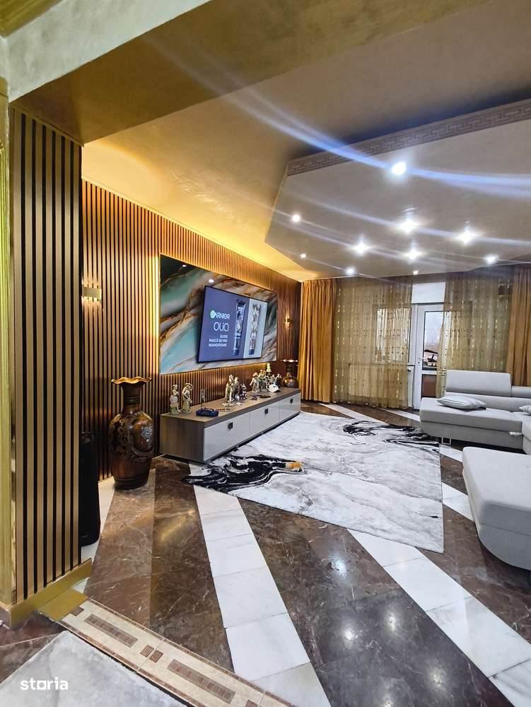 Casa D+P+E+terasa Tomis 2 cu 2 intrari, 6 camere, 2 bucătării, 3 bai.-2