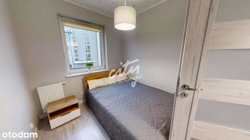 [3D] Kopańskiego, 2pok., I ptr., okna od południa - Pełny obrazek: 5/7