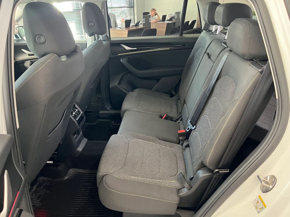 Skoda Kodiaq Selection 1.5 TSI 150KM 7os Salon Polska FV23%