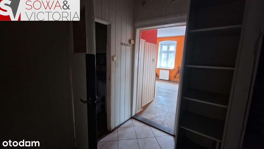 2 pokoje w atrakcyjna cena - Pełny obrazek: 5/8