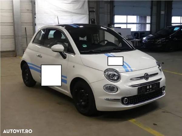 Fiat 500 - 5