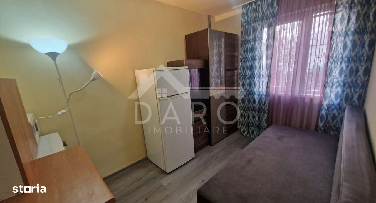 Apartament, 15 m², -0
