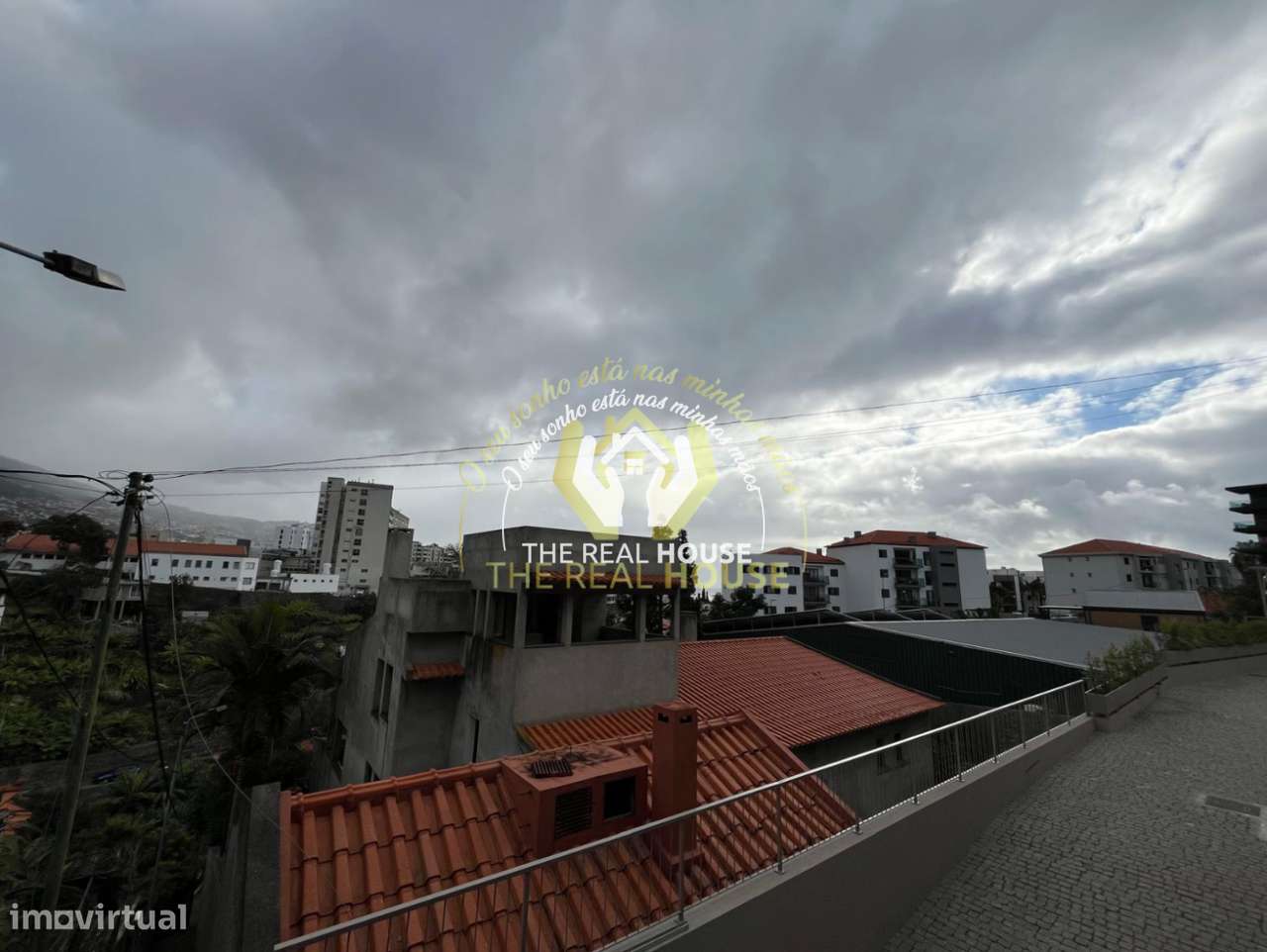 Quintinha da Fé _ T2 no Funchal - Grande imagem: 5/24