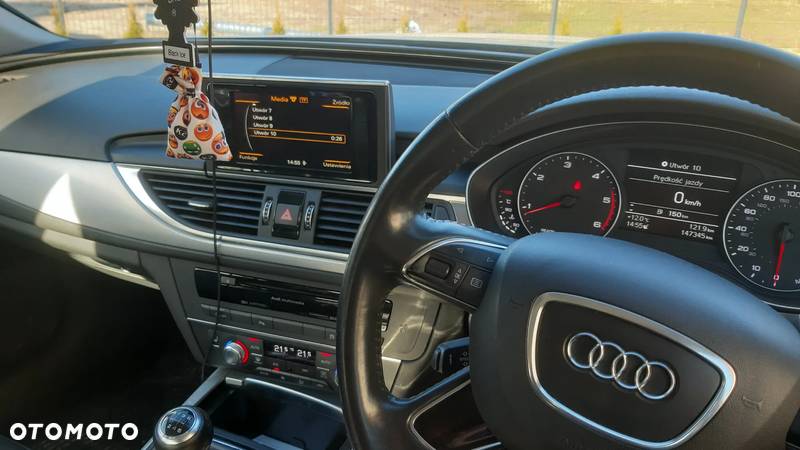 Audi A6 2.0 TDI ultra - 5