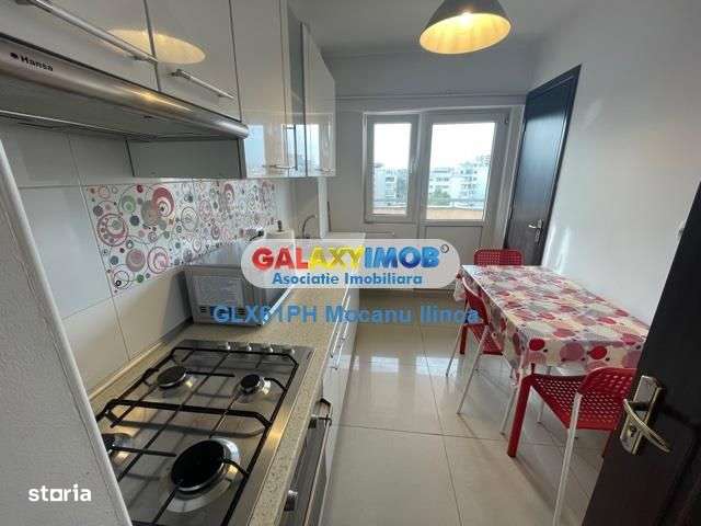 Inchiriere garsoniera moderna, in Ploiesti, zona Ultracentrala - Imagine principală: 5/19