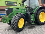 John Deere 6175 R 6195 6170   Fendt 720 - 1