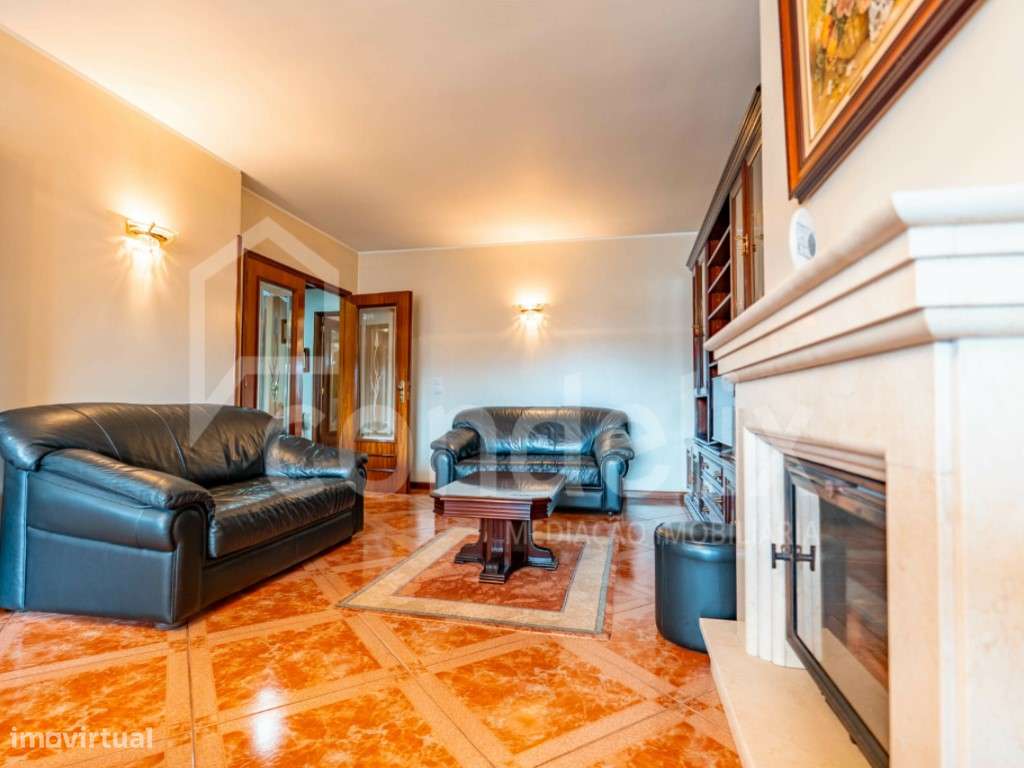 Apartamento T3 para venda em Ermesinde - Grande imagem: 4/30