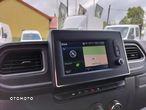 Renault Master Furgon L4H3 Gotowy Hak Android Auto - 10