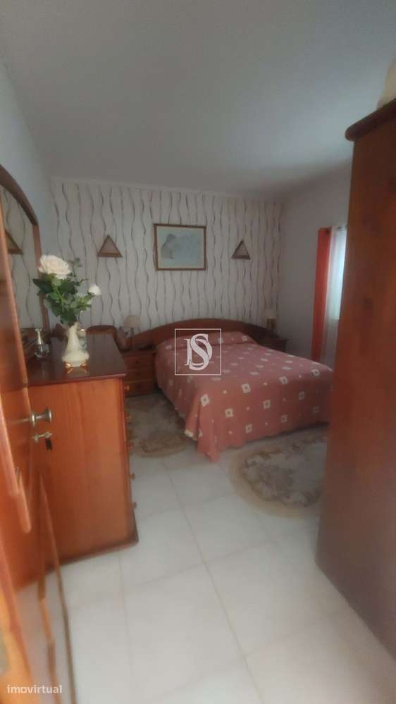 Moradia T4 Guifões, Matosinhos-12