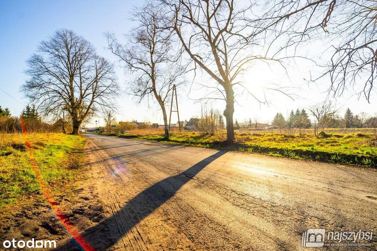 Redło - działka z Wz - Pełny obrazek: 3/19