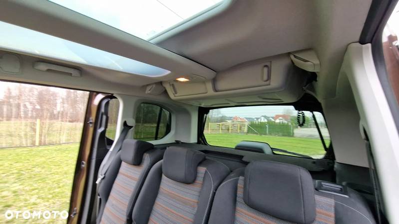 Opel Combo Life 1.5 CDTI Elite S&S - 23