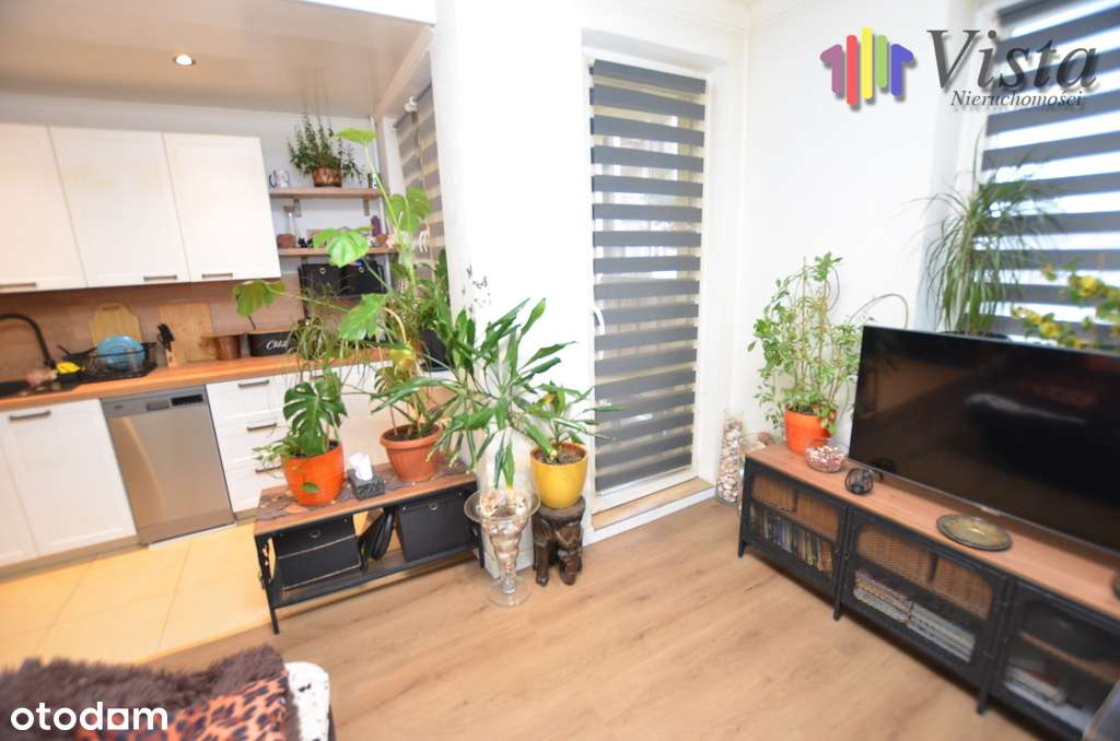 2 Pokoje na parterze na Białym Kamieniu-5