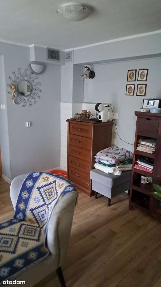 Do sprzedaży bardzo ładny bliźniak w cichej uliczc-16