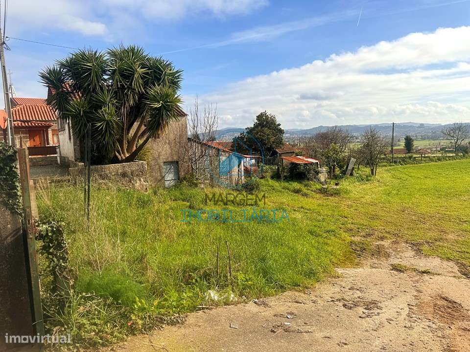 Terreno construção e cultivo – 6000m2 c/moradia devoluta-23