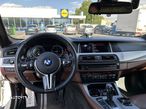 BMW M5 M550d xDrive - 15