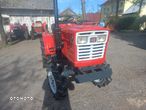 Yanmar ym1401 - 2