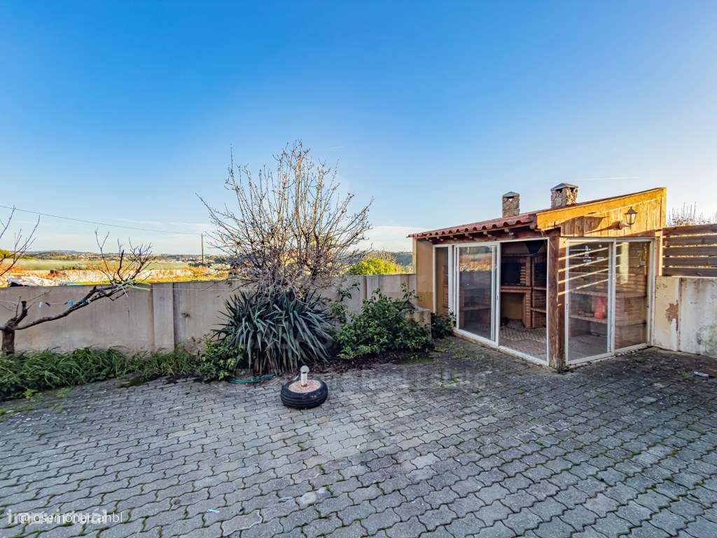 Vende Moradia T3 - Ericeira 2,5 km, A Casa das Casas-36