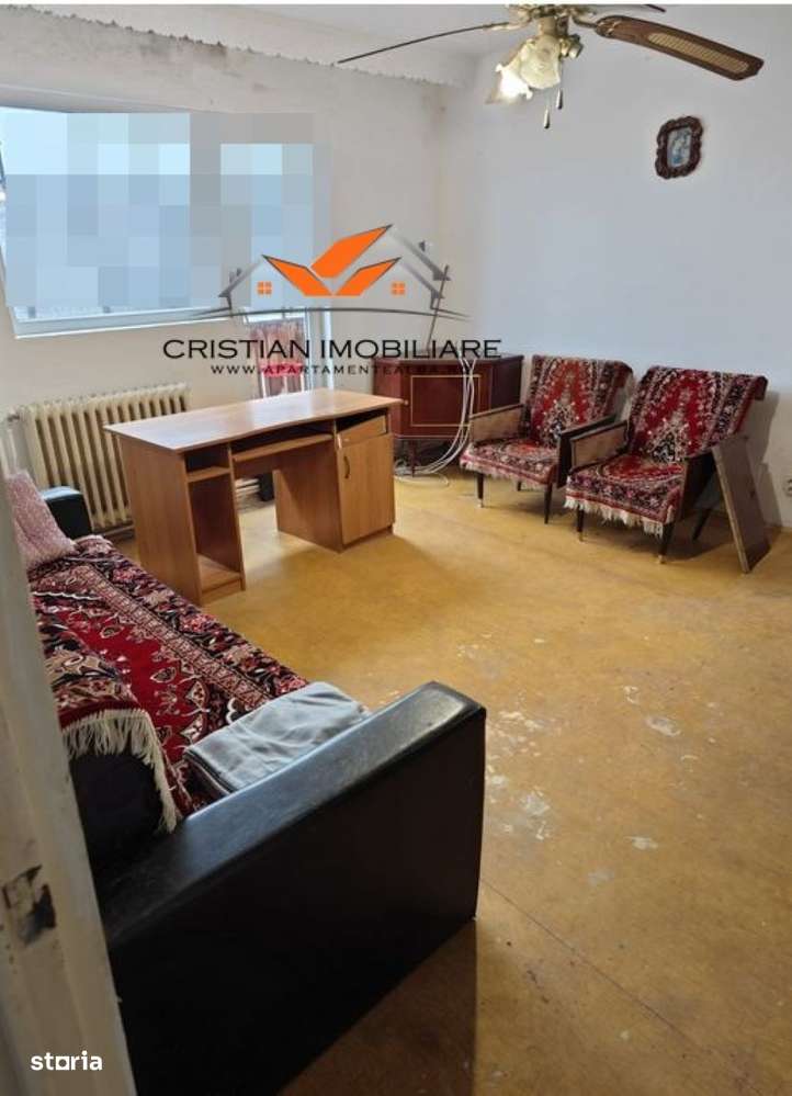 Apartament 2 camere, 54 mp, Cetate-Piata! - Imagine principală: 5/5