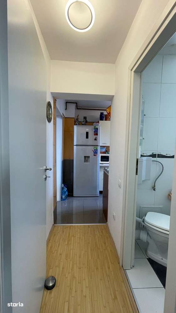 Drumul Taberei - Parc - centrala proprie-2