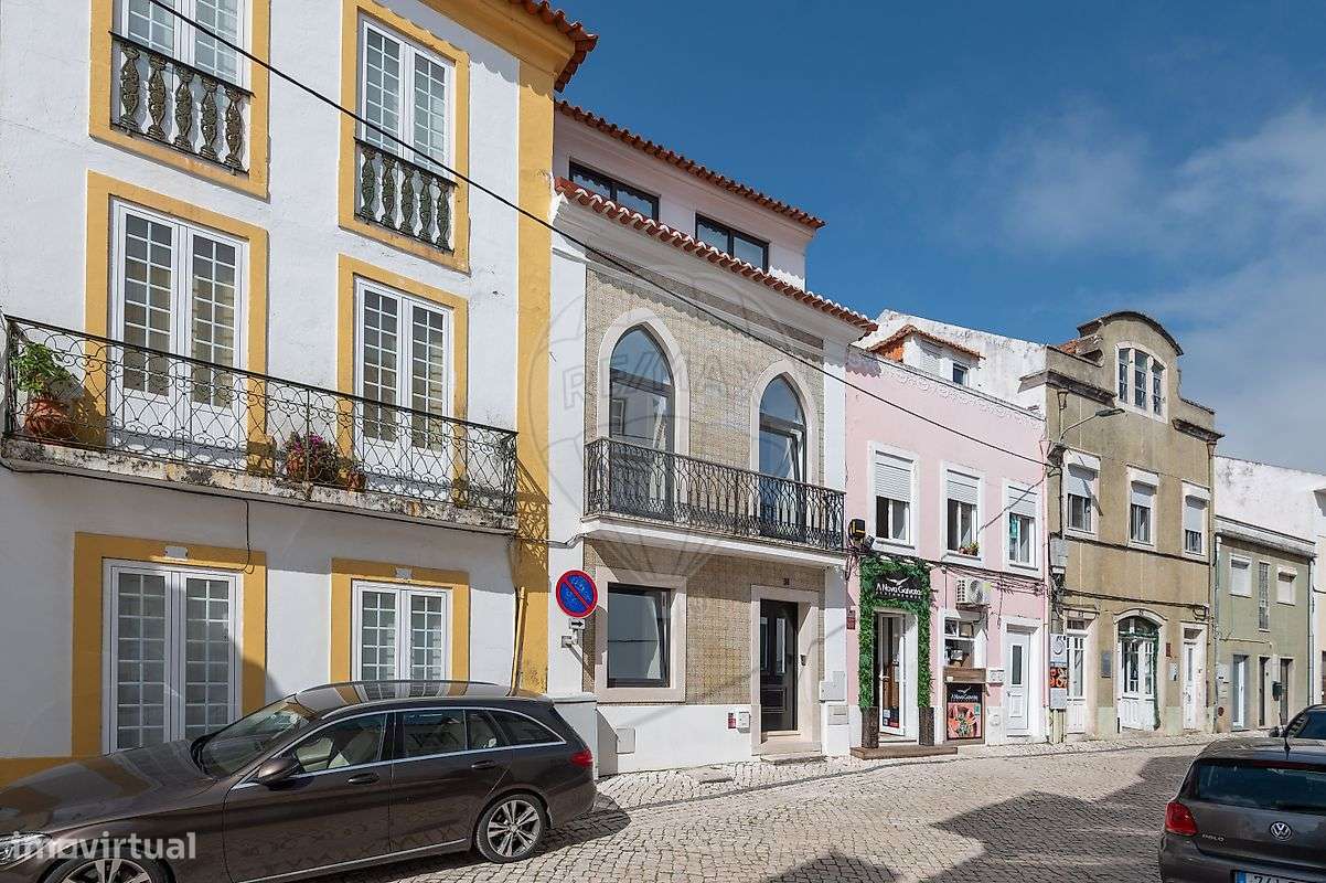 Moradia T5 para venda - Grande imagem: 2/42