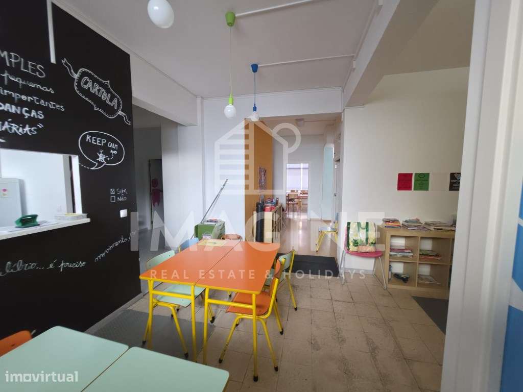 ARMAZÉM COM 111,85 m² NO MONTE BELO, SETÚBAL | POTENCIAL DE TRANSFO...-9