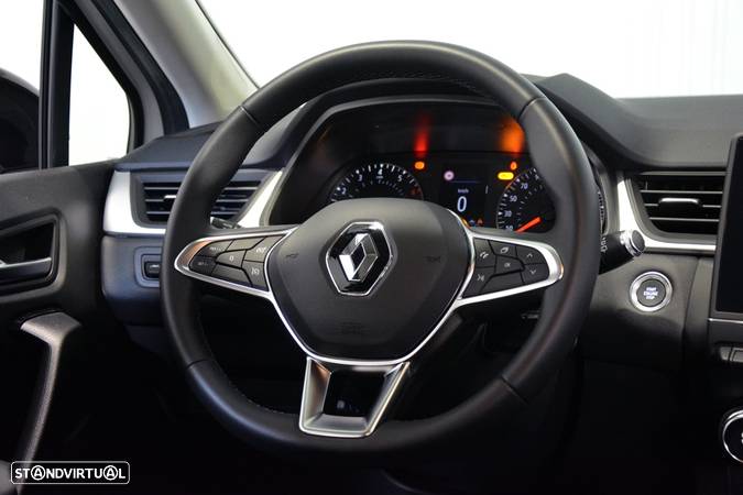 Renault Captur 1.3 TCe Exclusive - 16
