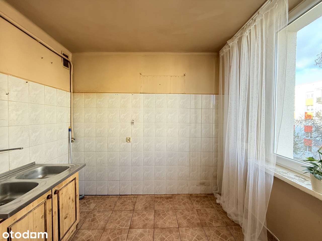 Sprzedam mieszkanie 2-pokojowe, 38,91 m² – Kraśnik Stary - Pełny obrazek: 5/14