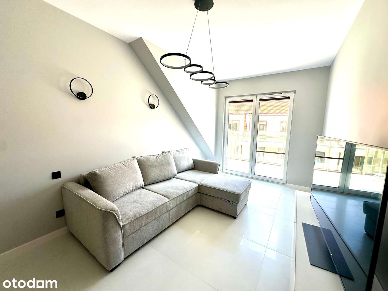 Apratament 52m Port Neptu Pierwsza linia brzegowa-8