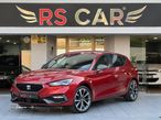 SEAT Leon 1.5 TSI FR - 1