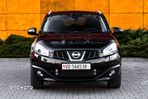 Nissan Qashqai 2.0 dCi DPF tekna - 13