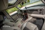 Jeep Commander 3.0 CRD Limited - 23