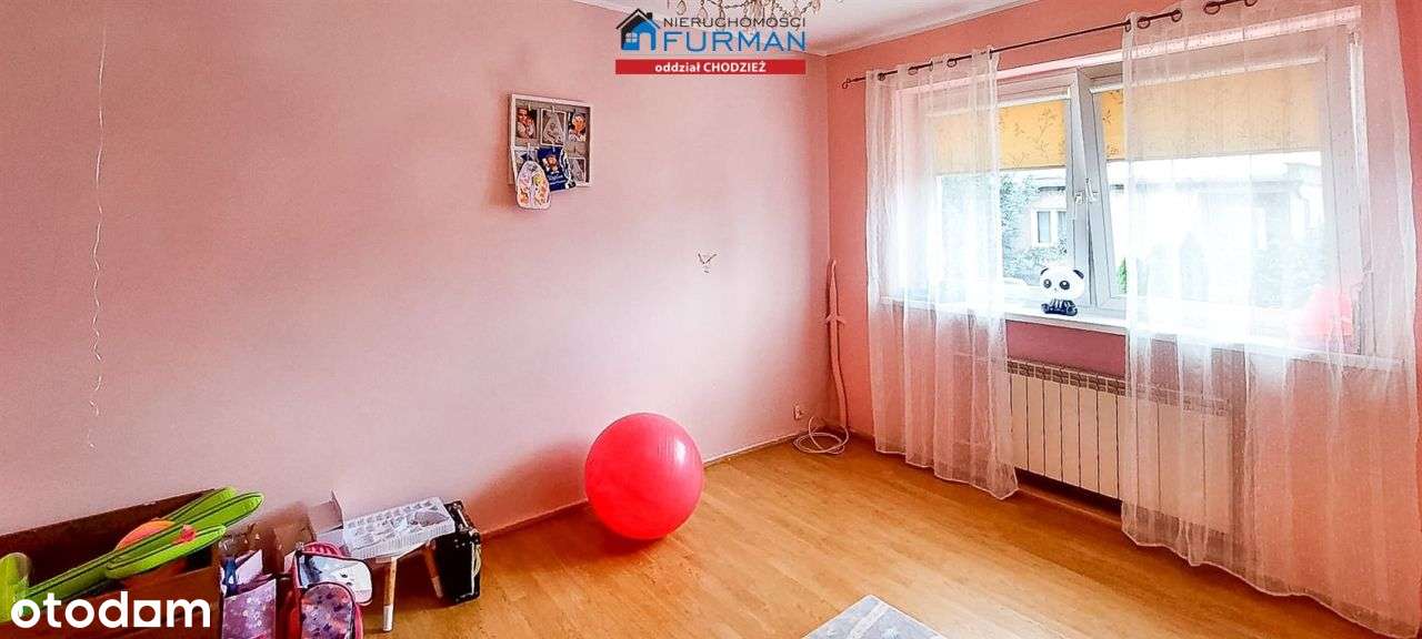 Na sprzedaż dom w Chodzieży-7