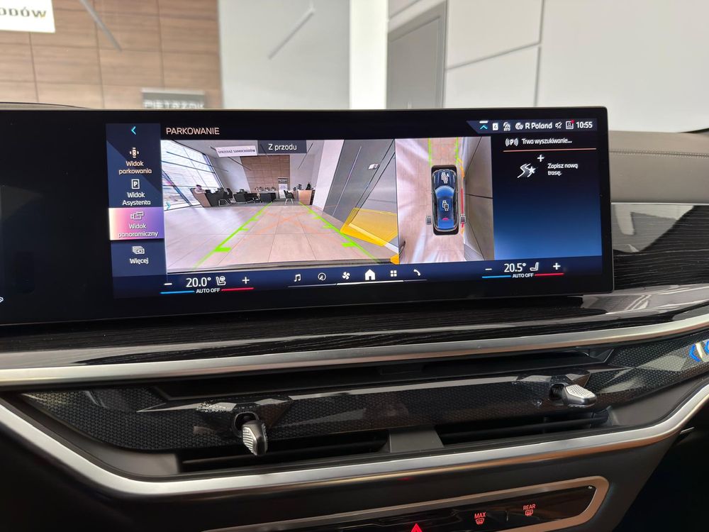 Bmw X6 Salon Polska FV23%
