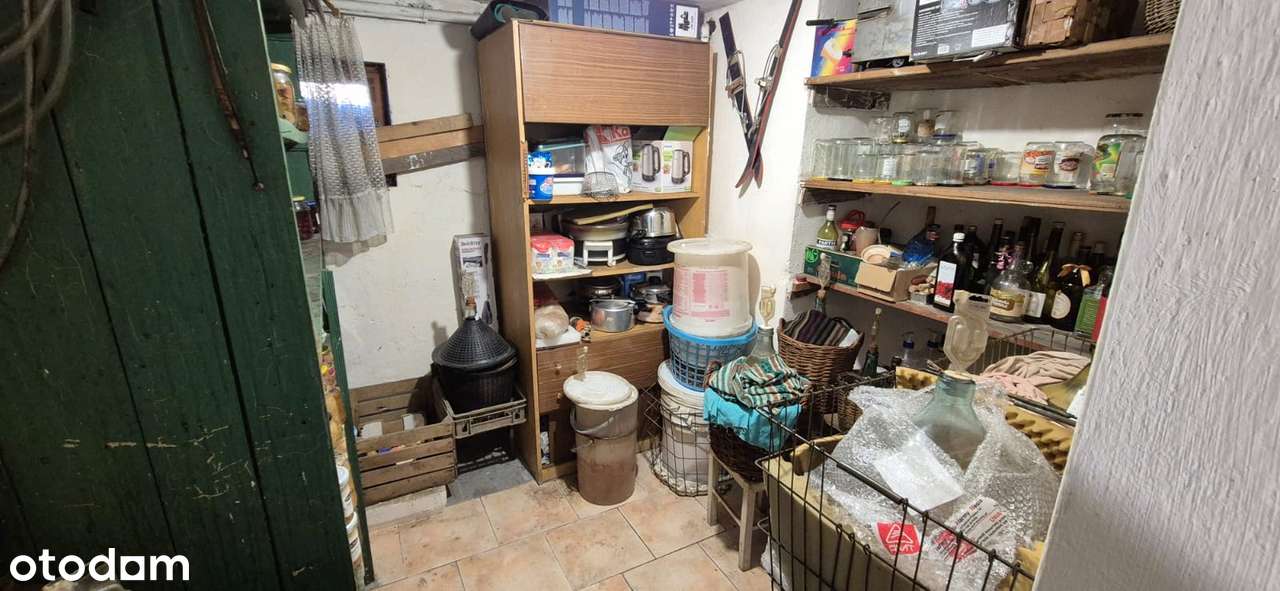 Dom szeregowy na Gądowie/6pokoi/Garaż/Taras-16