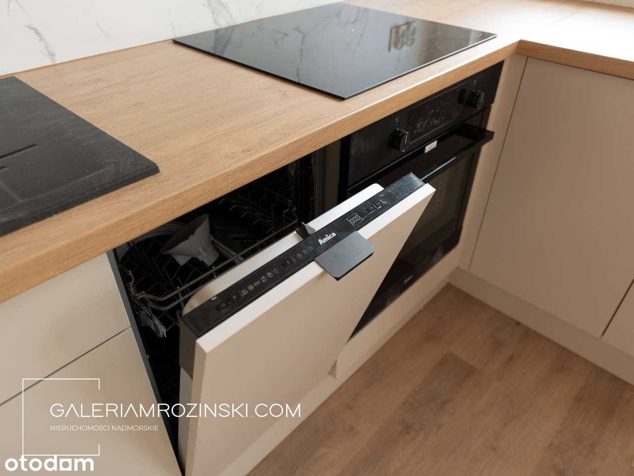 Darłowo | 2 pokoje | po generalnym remoncie | brak PCC - Pełny obrazek: 5/10