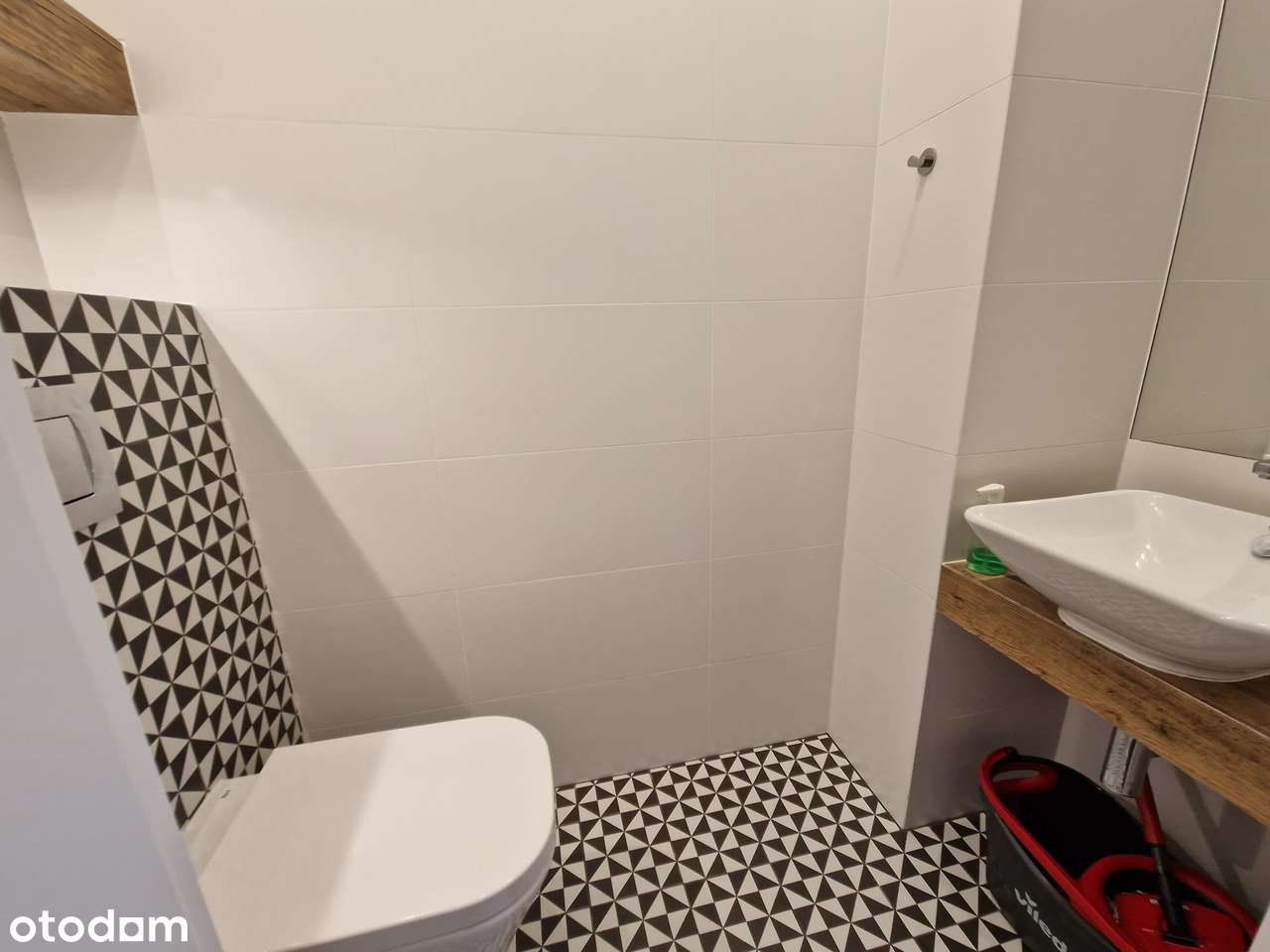 3pok na Rzepakowej wyposażone nowoczesne - widok GRATIS! Bez prowizji-7