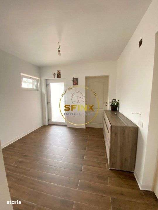 Casa pe parter, Balotesti, intr-o zona linistita in proximitatea padur - Imagine principală: 2/8