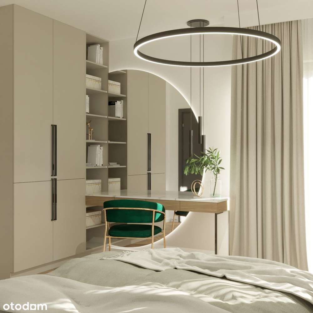 Dwupoziomowy Bliźniak na Sprzedaż, Lublin-4