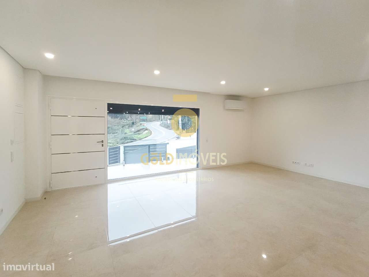 Moradia Geminada T3 Venda em Recezinhos (São Mamede),Penafiel-7